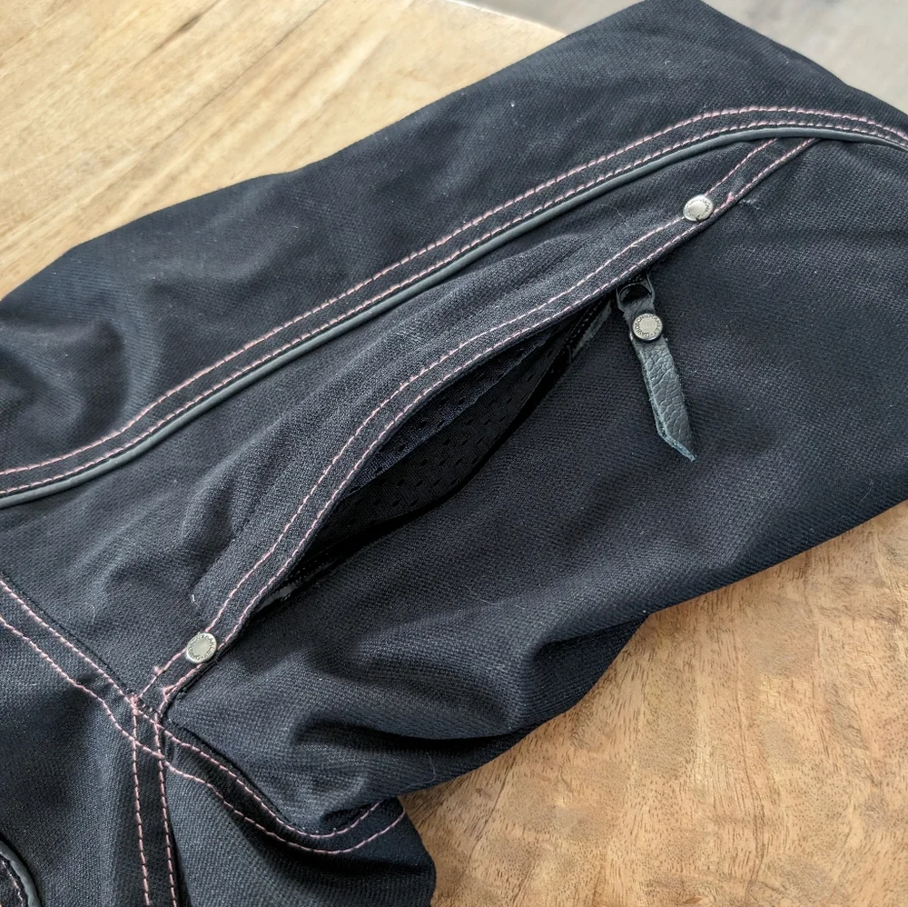 Harley-Davidson Riding Jacket - Picture 4 of 6